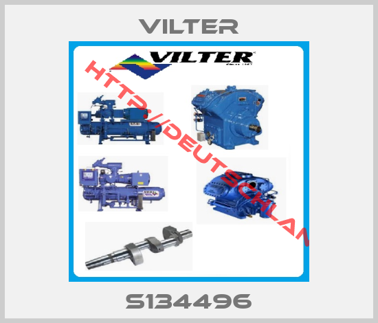 VILTER-S134496
