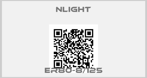 nLIGHT-Er80-8/125