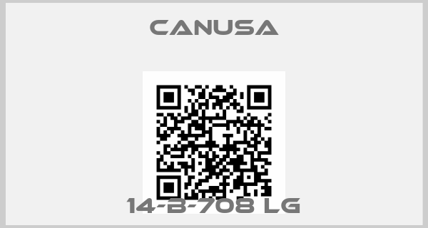 CANUSA-14-B-708 LG