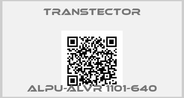 Transtector-ALPU-ALVR 1101-640