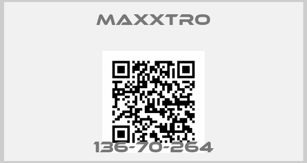 Maxxtro-136-70-264