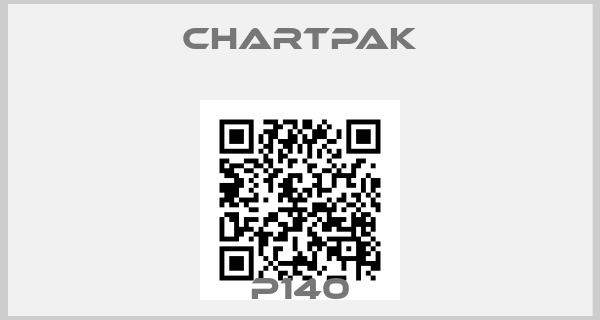 CHARTPAK-P140