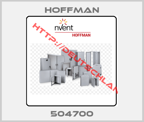 Hoffman-504700
