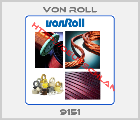 Von Roll-9151