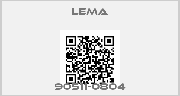 LEMA-90511-0804