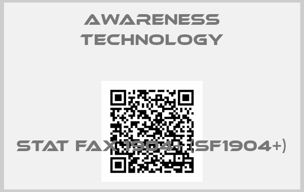 Awareness Technology-STAT FAX 1904+ (SF1904+)