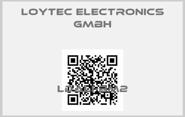 Loytec electronics GmbH-LDALI-BM2