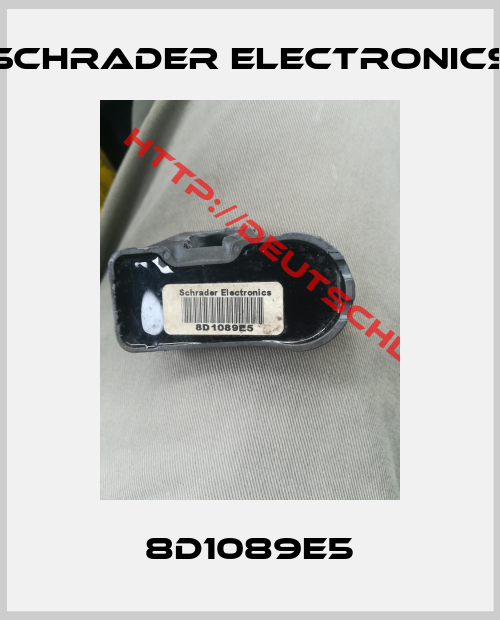 Schrader Electronics-8D1089E5