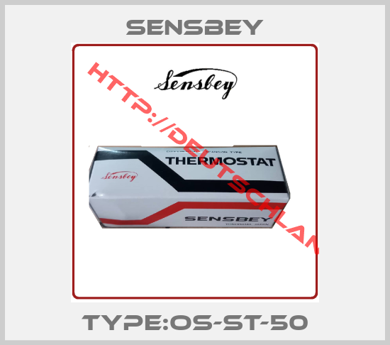 SENSBEY-Type:OS-ST-50