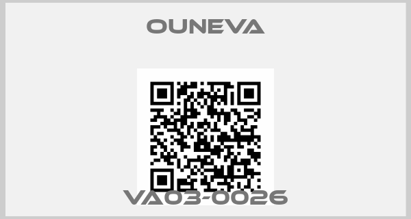 ouneva-VA03-0026