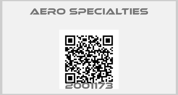 Aero Specialties-2001173
