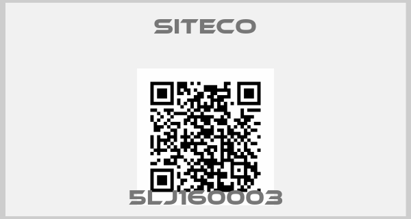 Siteco-5LJ160003
