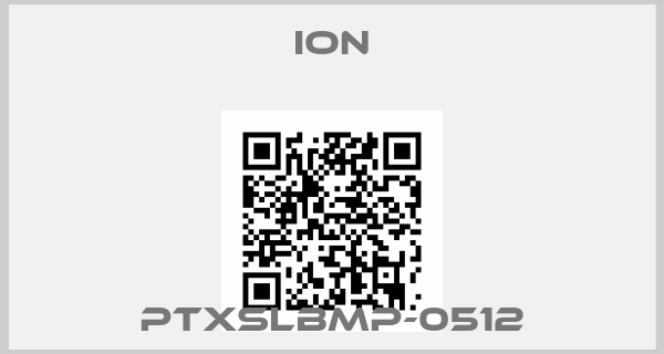 ION-PTXSLBMP-0512