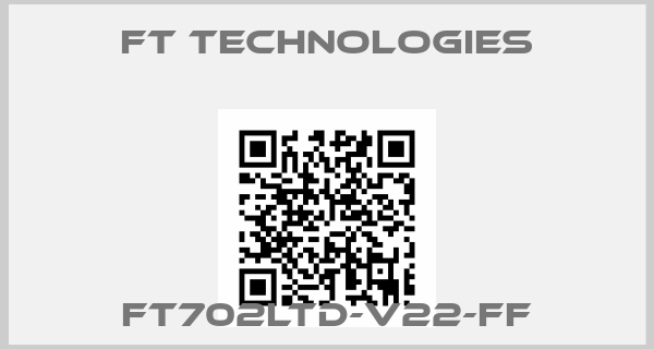 FT Technologies-FT702LTD-V22-FF