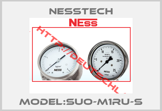 Nesstech-MODEL:SUO-M1RU-S