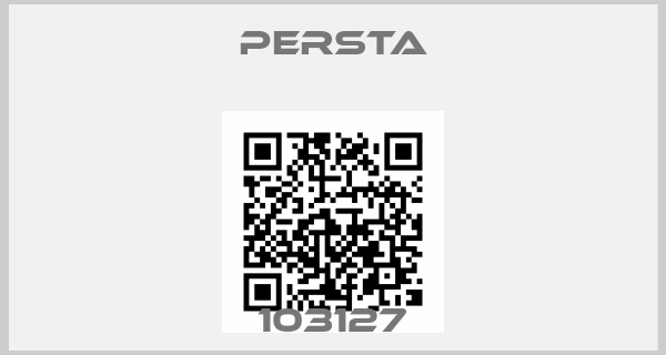 Persta-103127