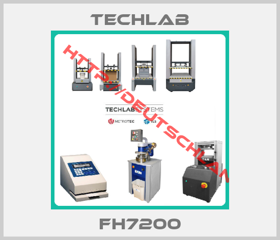 Techlab-FH7200