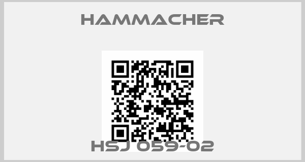 Hammacher-HSJ 059-02