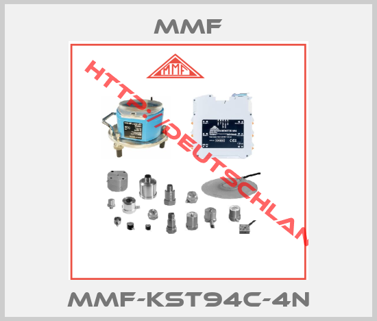MMF-MMF-KST94C-4N
