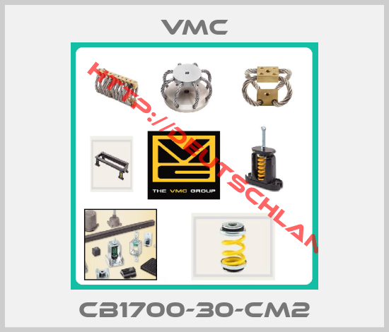 VMC-CB1700-30-CM2