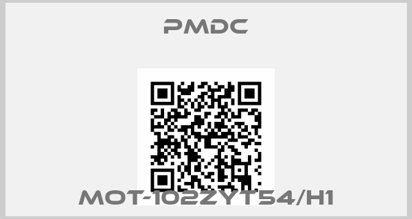 PMDC-MOT-102ZYT54/H1