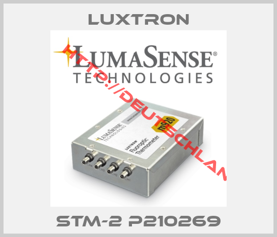 LUXTRON-STM-2 P210269