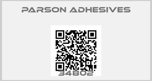 Parson Adhesives-34802