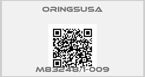 Oringsusa-M83248/1-009