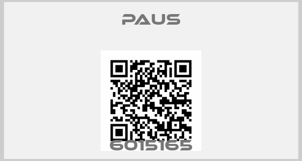 PAUS-6015165