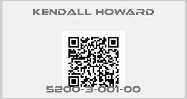 Kendall Howard-5200-3-001-00