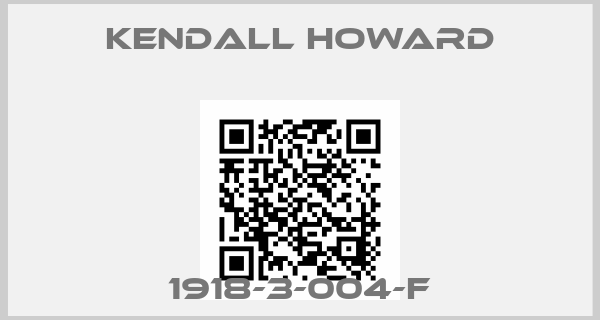 Kendall Howard-1918-3-004-F