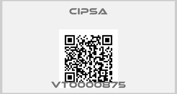 CIPSA-VT0000875