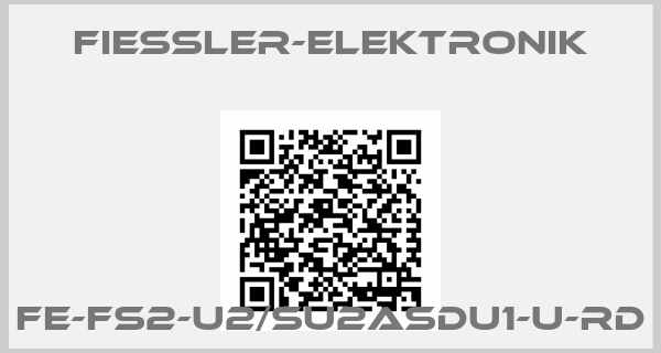 fiessler-elektronik-FE-FS2-U2/SU2ASDU1-U-RD