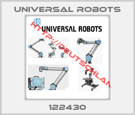 Universal Robots-122430