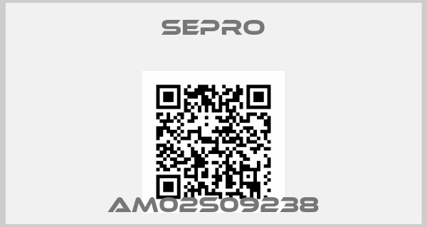 SEPRO-AM02S09238