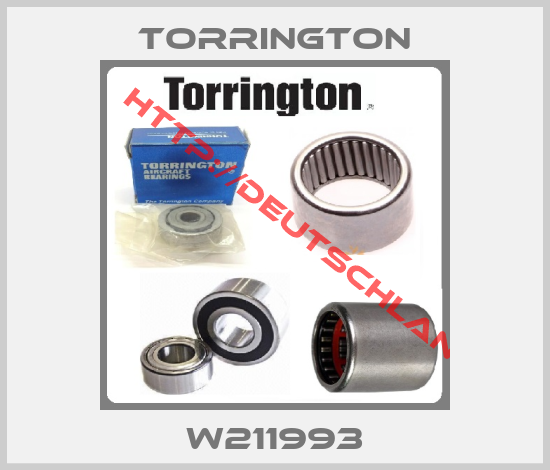 Torrington-W211993