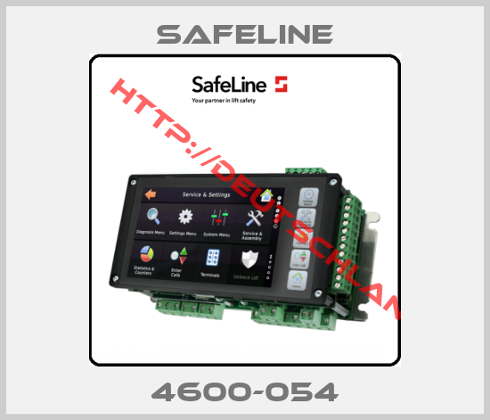 Safeline-4600-054