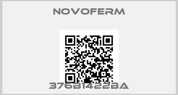 novoferm-376B1422BA