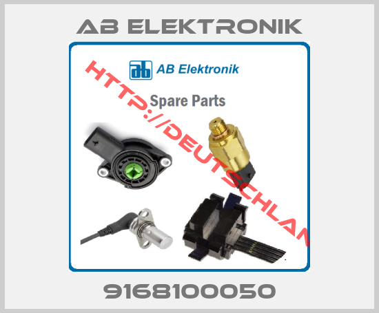 AB Elektronik-9168100050