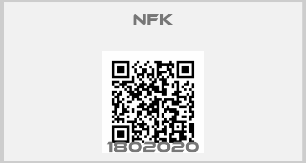 NFK-1802020