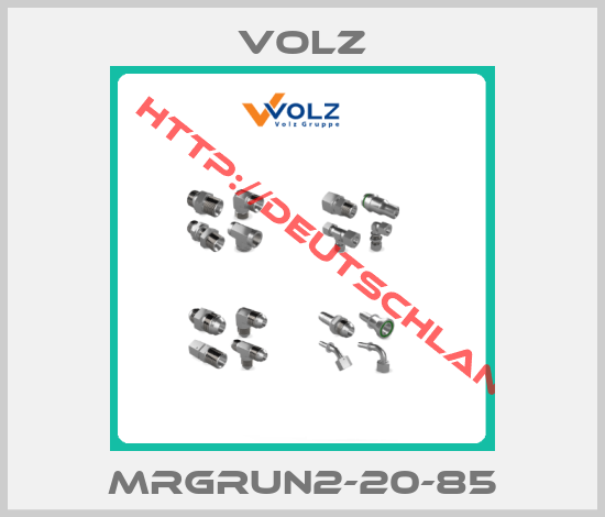 Volz-MRGrun2-20-85