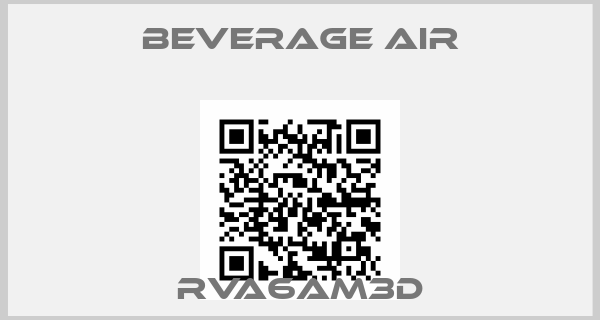 Beverage Air-RVA6AM3D