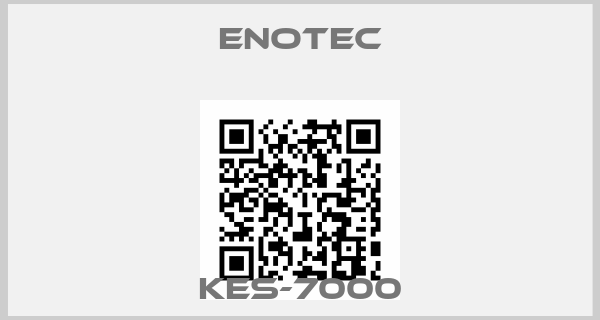 Enotec-KES-7000