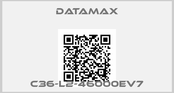 DATAMAX-C36-L2-46000EV7