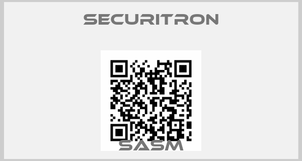 SECURITRON-SASM