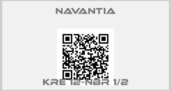 NAVANTIA-KRE 12-NBR 1/2