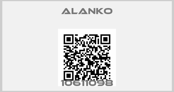 alanko-10611098