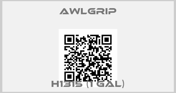 AWLGRIP-H1315 (1 gal)