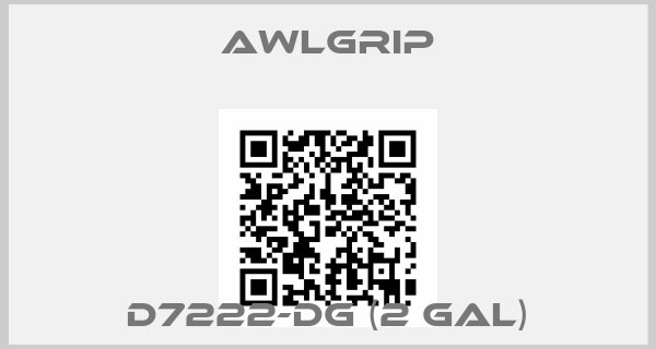 AWLGRIP-D7222-DG (2 gal)