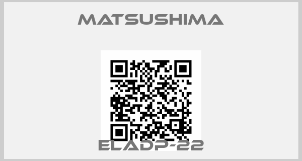 MATSUSHIMA-ELADP-22